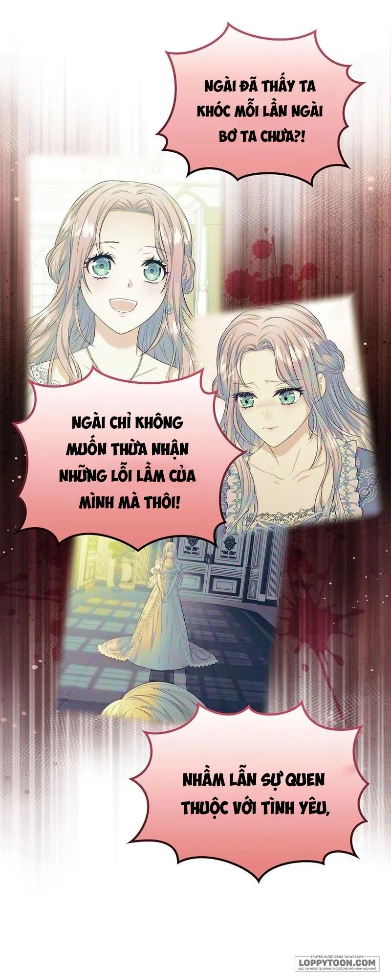 Tôi Sẽ Ly Hôn Với Anh Trai Nữ Chính - Chap 41 - Trang 37