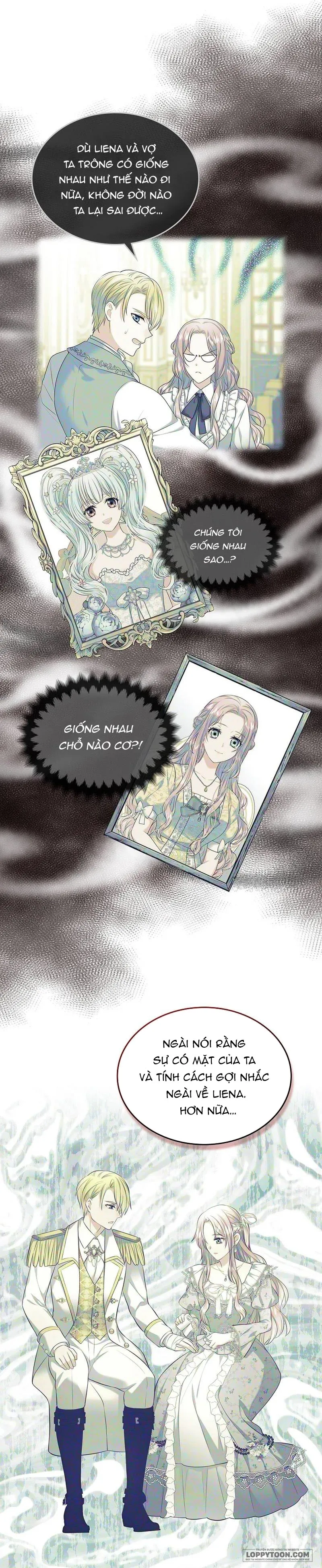 Tôi Sẽ Ly Hôn Với Anh Trai Nữ Chính - Chap 41 - Trang 40