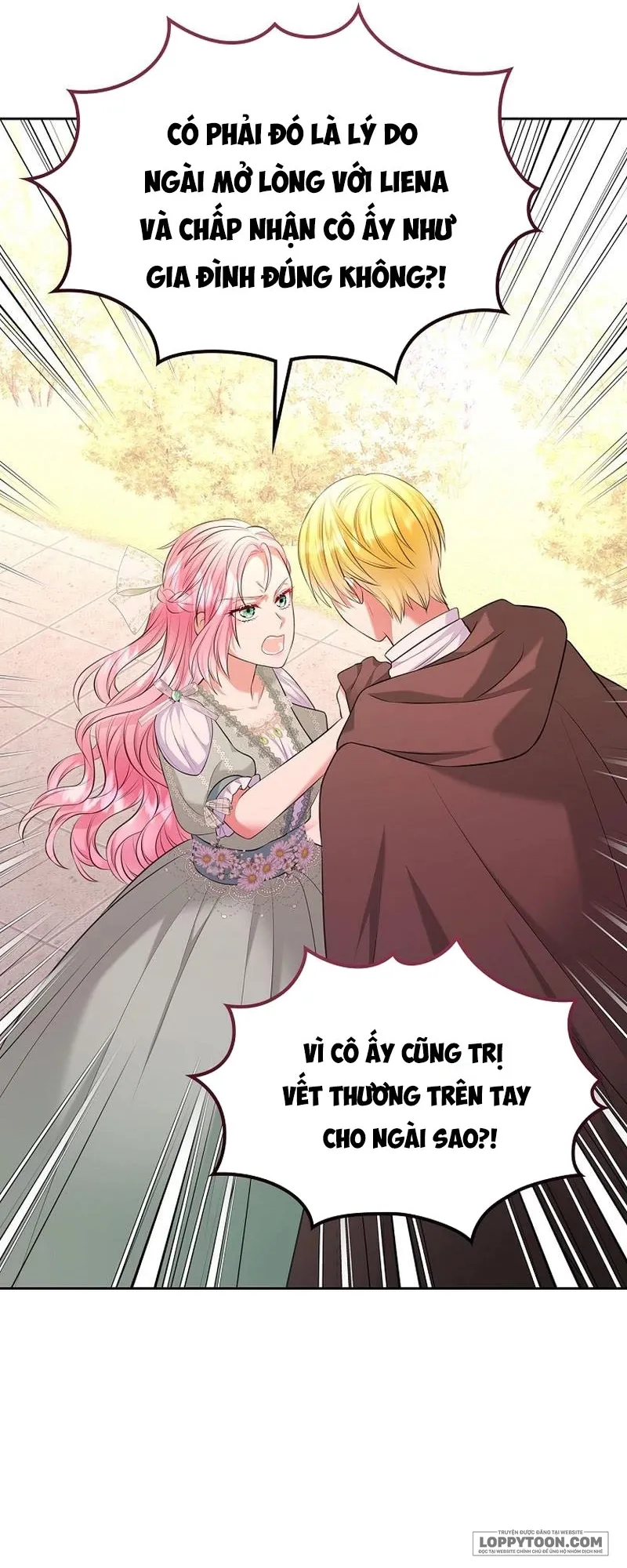 Tôi Sẽ Ly Hôn Với Anh Trai Nữ Chính - Chap 41 - Trang 42