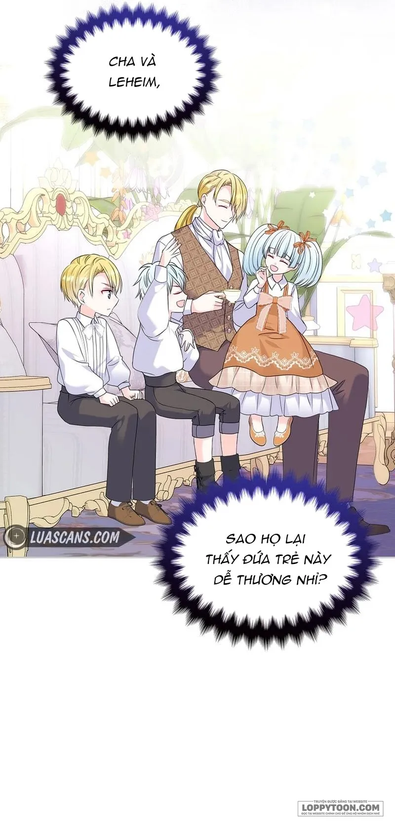 Tôi Sẽ Ly Hôn Với Anh Trai Nữ Chính - Chap 41 - Trang 45