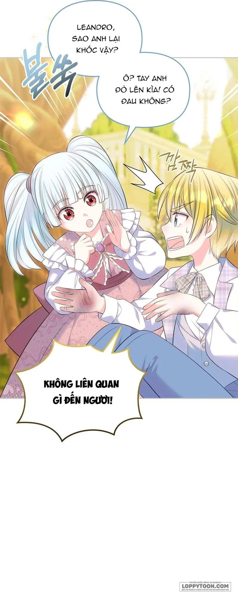 Tôi Sẽ Ly Hôn Với Anh Trai Nữ Chính - Chap 41 - Trang 49