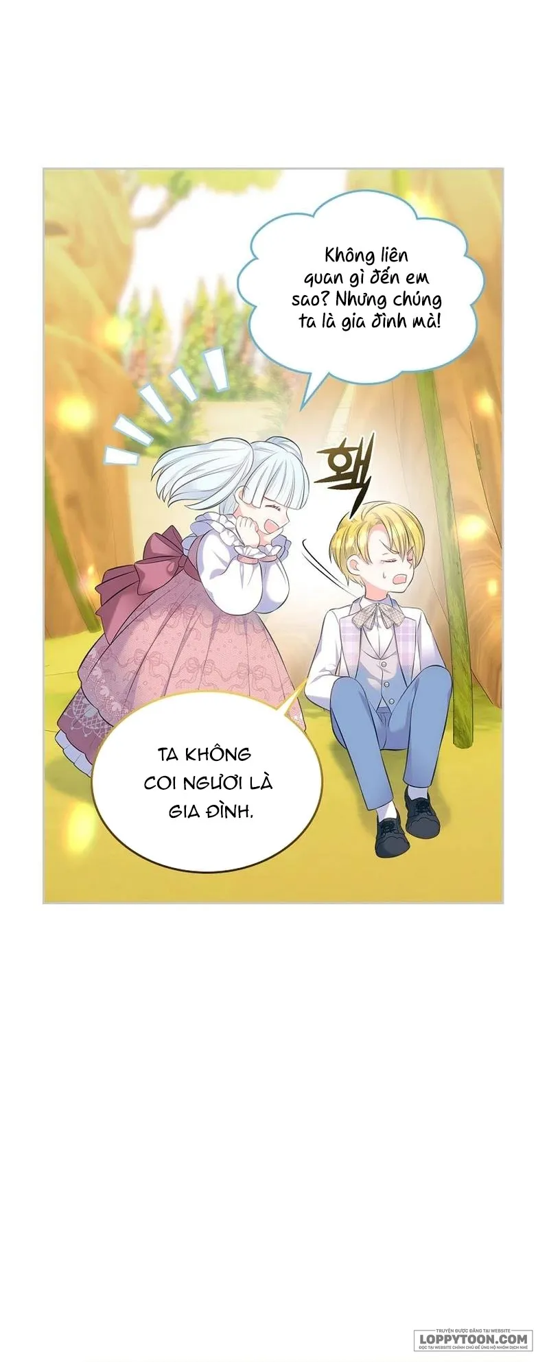 Tôi Sẽ Ly Hôn Với Anh Trai Nữ Chính - Chap 41 - Trang 50