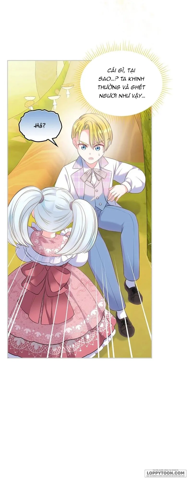 Tôi Sẽ Ly Hôn Với Anh Trai Nữ Chính - Chap 41 - Trang 53