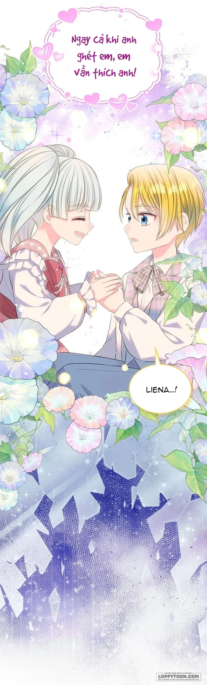 Tôi Sẽ Ly Hôn Với Anh Trai Nữ Chính - Chap 41 - Trang 54