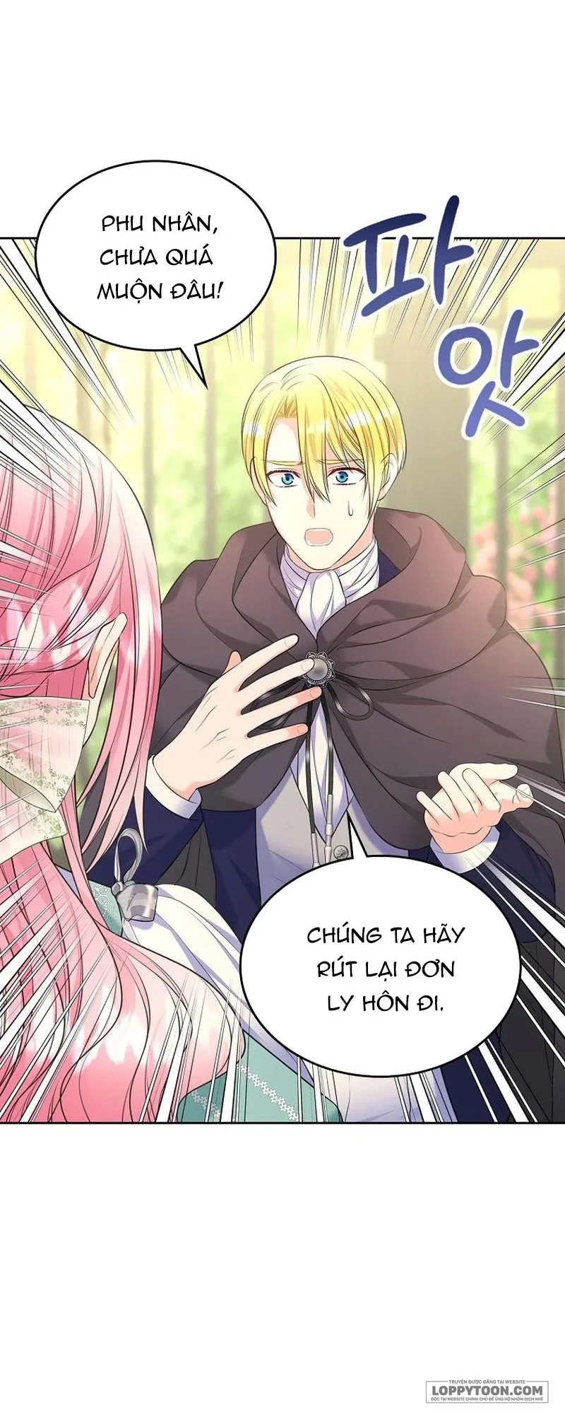 Tôi Sẽ Ly Hôn Với Anh Trai Nữ Chính - Chap 41 - Trang 7