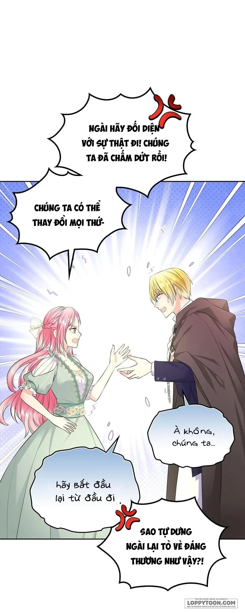 Tôi Sẽ Ly Hôn Với Anh Trai Nữ Chính - Chap 41 - Trang 8