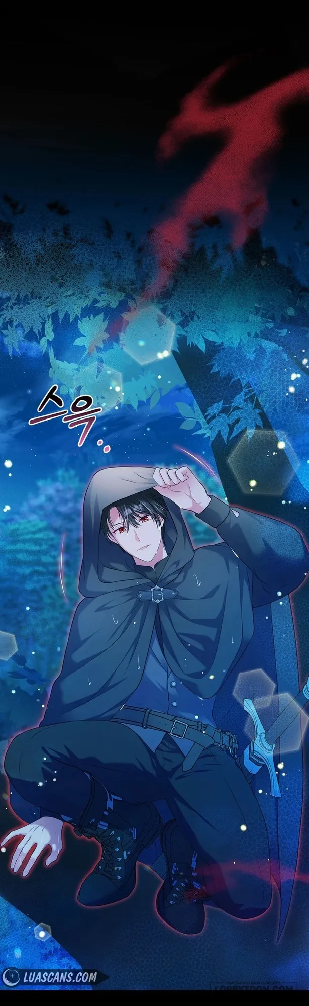 Tôi Sẽ Ly Hôn Với Anh Trai Nữ Chính - Chap 42 - Trang 21