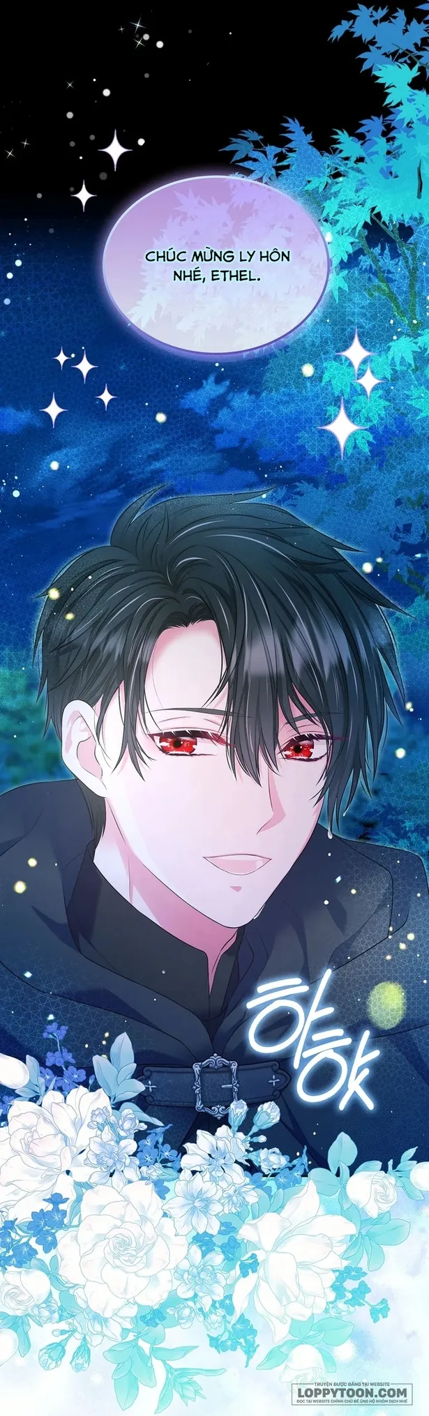 Tôi Sẽ Ly Hôn Với Anh Trai Nữ Chính - Chap 42 - Trang 25