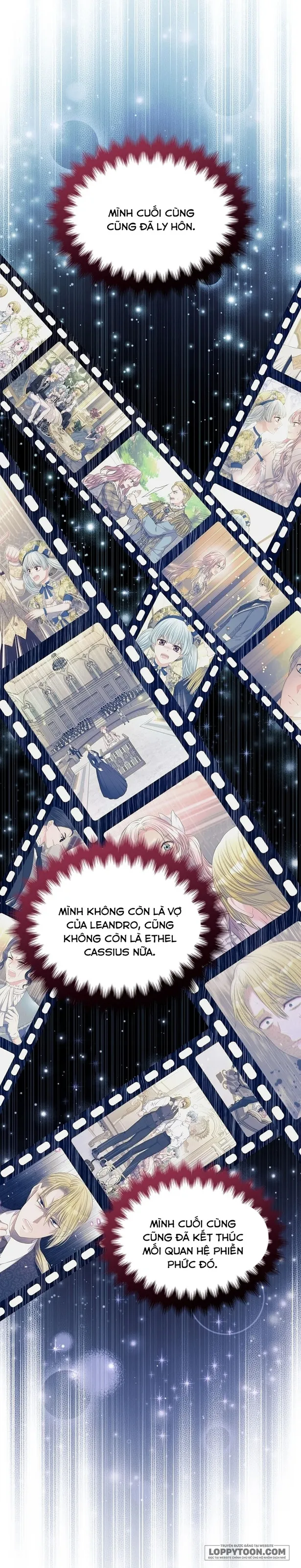 Tôi Sẽ Ly Hôn Với Anh Trai Nữ Chính - Chap 42 - Trang 28