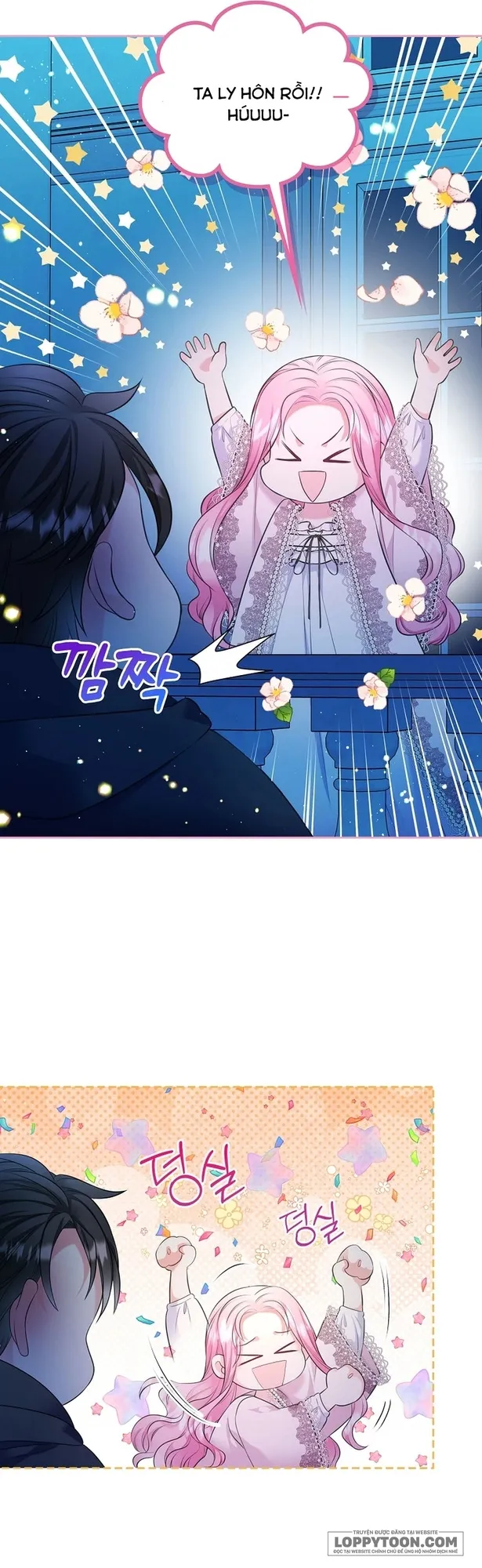 Tôi Sẽ Ly Hôn Với Anh Trai Nữ Chính - Chap 42 - Trang 30