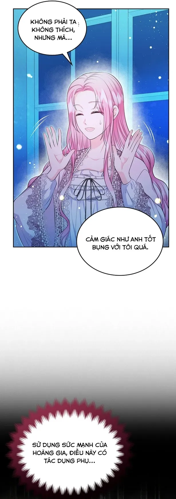 Tôi Sẽ Ly Hôn Với Anh Trai Nữ Chính - Chap 42 - Trang 35