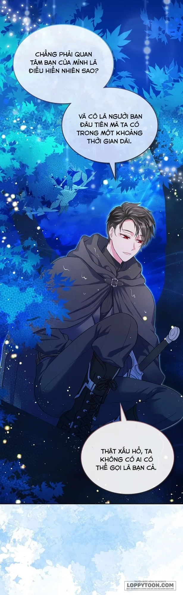 Tôi Sẽ Ly Hôn Với Anh Trai Nữ Chính - Chap 42 - Trang 39