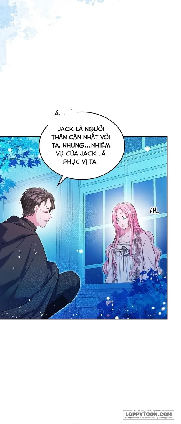 Tôi Sẽ Ly Hôn Với Anh Trai Nữ Chính - Chap 42 - Trang 40