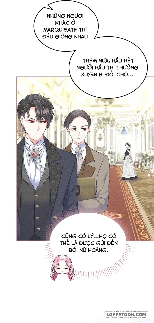 Tôi Sẽ Ly Hôn Với Anh Trai Nữ Chính - Chap 42 - Trang 41