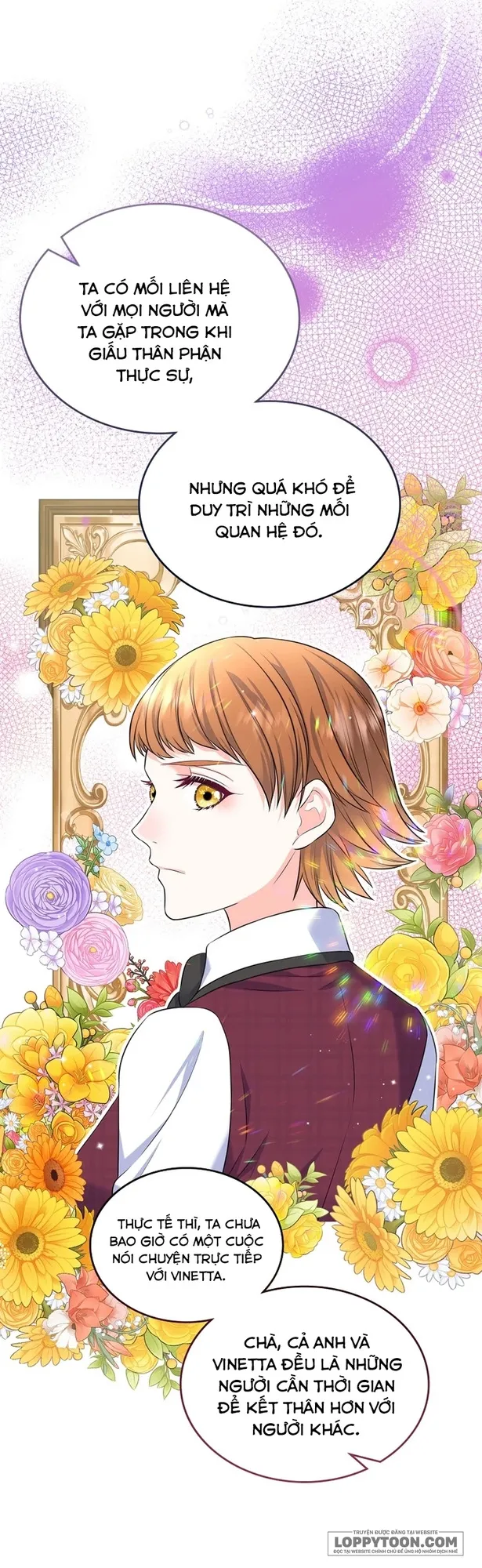 Tôi Sẽ Ly Hôn Với Anh Trai Nữ Chính - Chap 42 - Trang 42