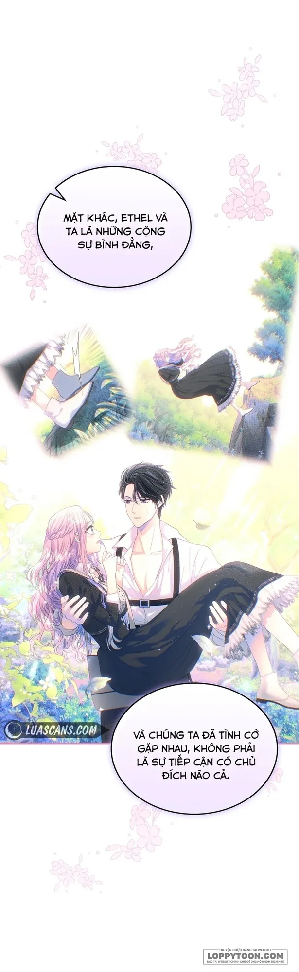 Tôi Sẽ Ly Hôn Với Anh Trai Nữ Chính - Chap 42 - Trang 43