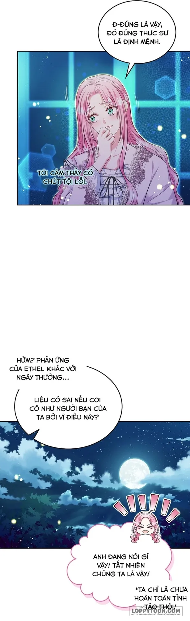 Tôi Sẽ Ly Hôn Với Anh Trai Nữ Chính - Chap 42 - Trang 47