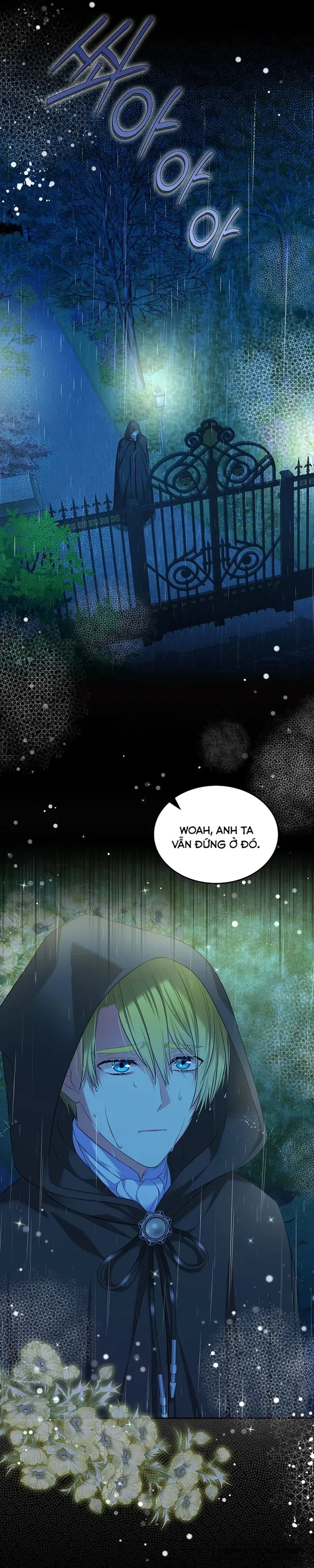Tôi Sẽ Ly Hôn Với Anh Trai Nữ Chính - Chap 42 - Trang 6
