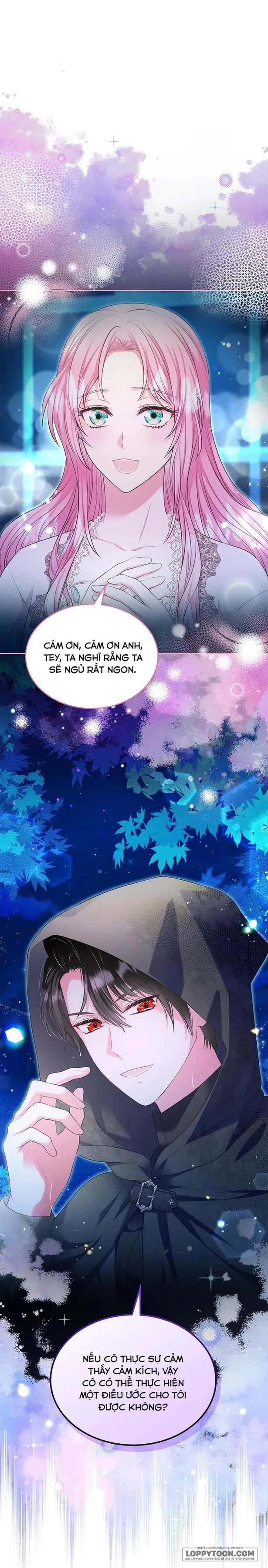Tôi Sẽ Ly Hôn Với Anh Trai Nữ Chính - Chap 43 - Trang 1