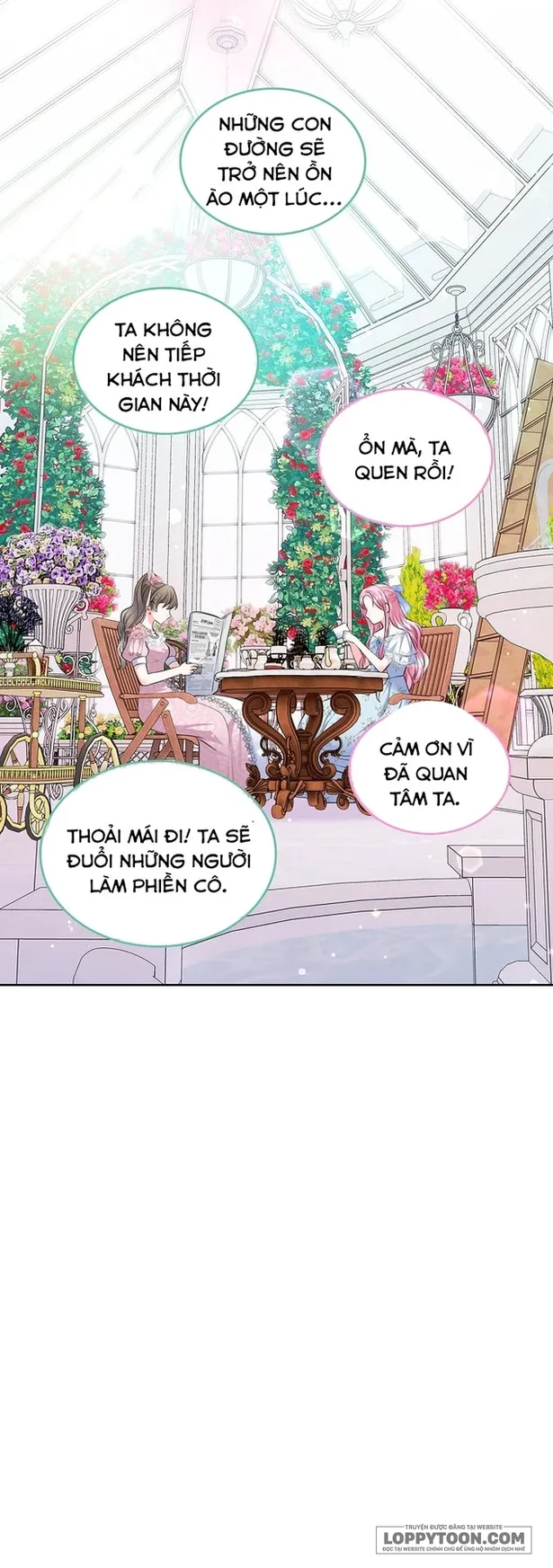 Tôi Sẽ Ly Hôn Với Anh Trai Nữ Chính - Chap 43 - Trang 17