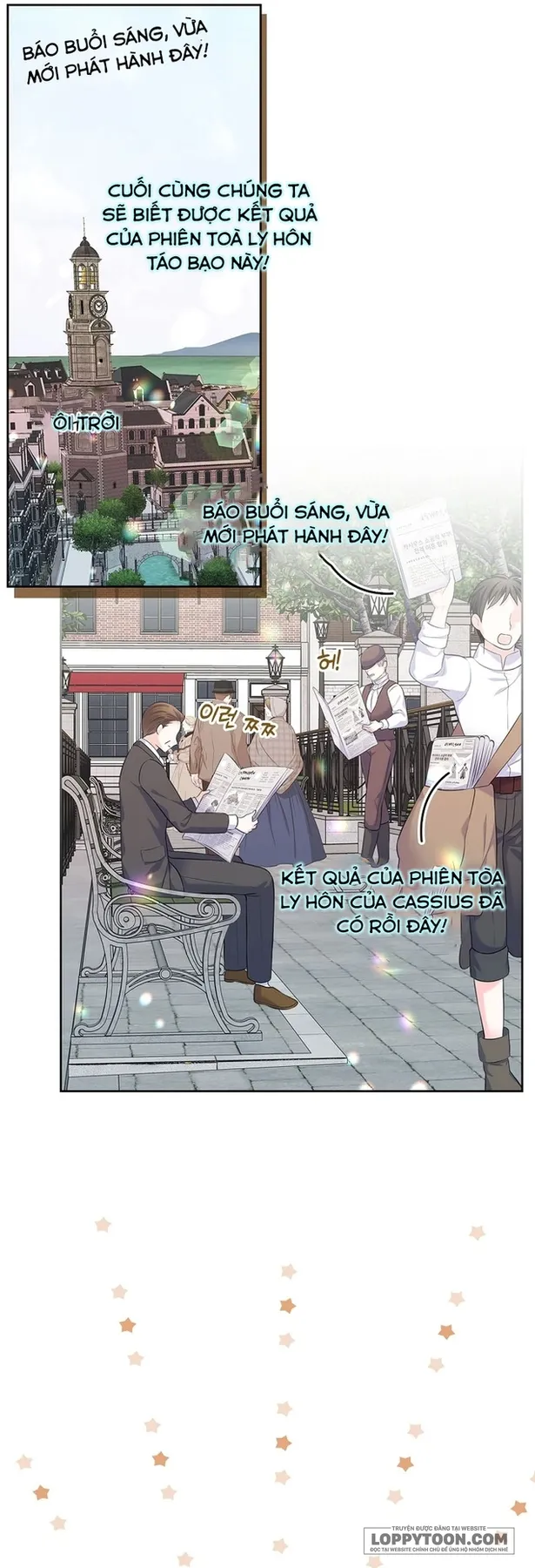 Tôi Sẽ Ly Hôn Với Anh Trai Nữ Chính - Chap 43 - Trang 18