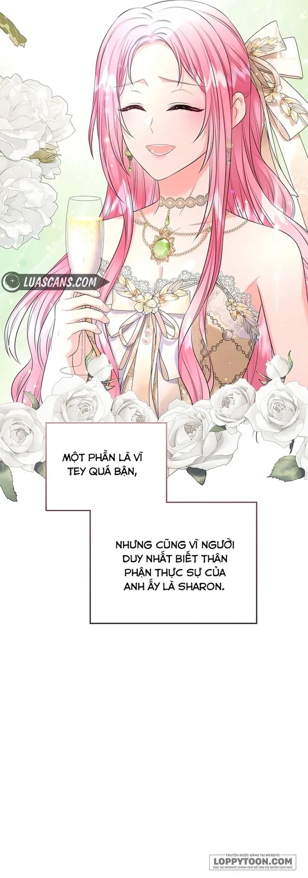 Tôi Sẽ Ly Hôn Với Anh Trai Nữ Chính - Chap 43 - Trang 21