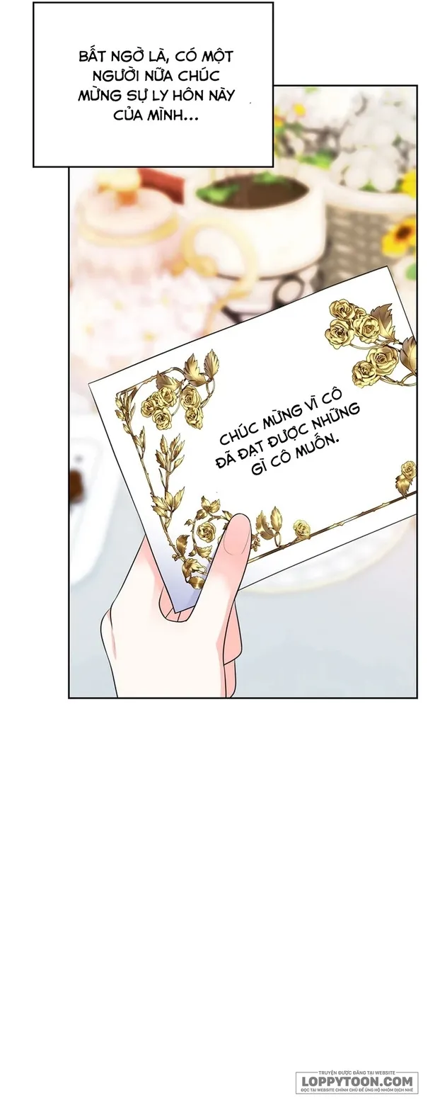 Tôi Sẽ Ly Hôn Với Anh Trai Nữ Chính - Chap 43 - Trang 22