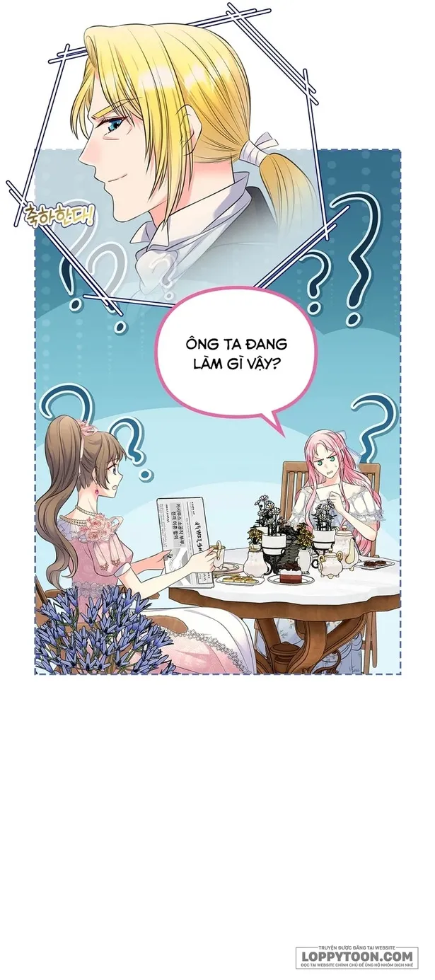 Tôi Sẽ Ly Hôn Với Anh Trai Nữ Chính - Chap 43 - Trang 23