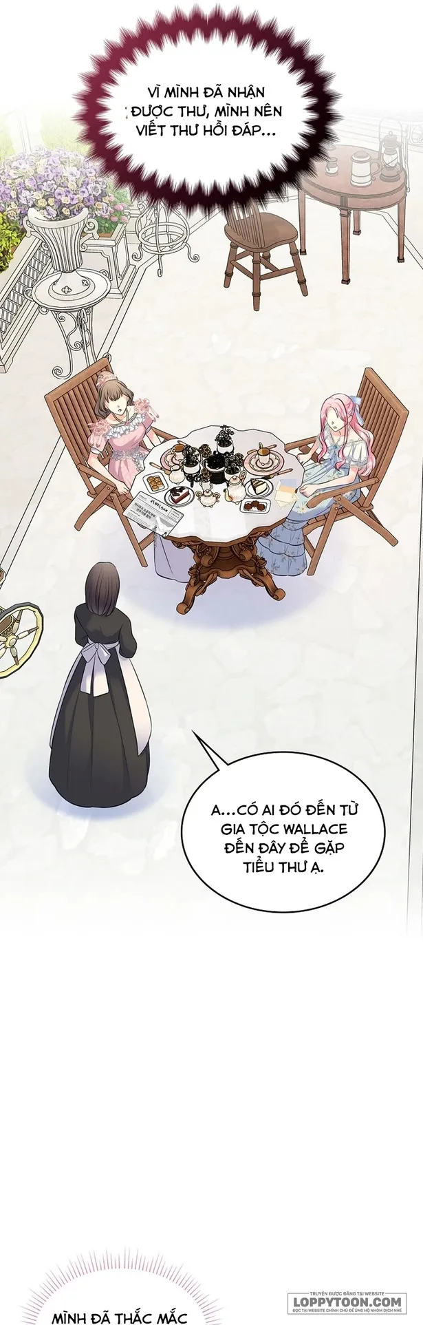 Tôi Sẽ Ly Hôn Với Anh Trai Nữ Chính - Chap 43 - Trang 24