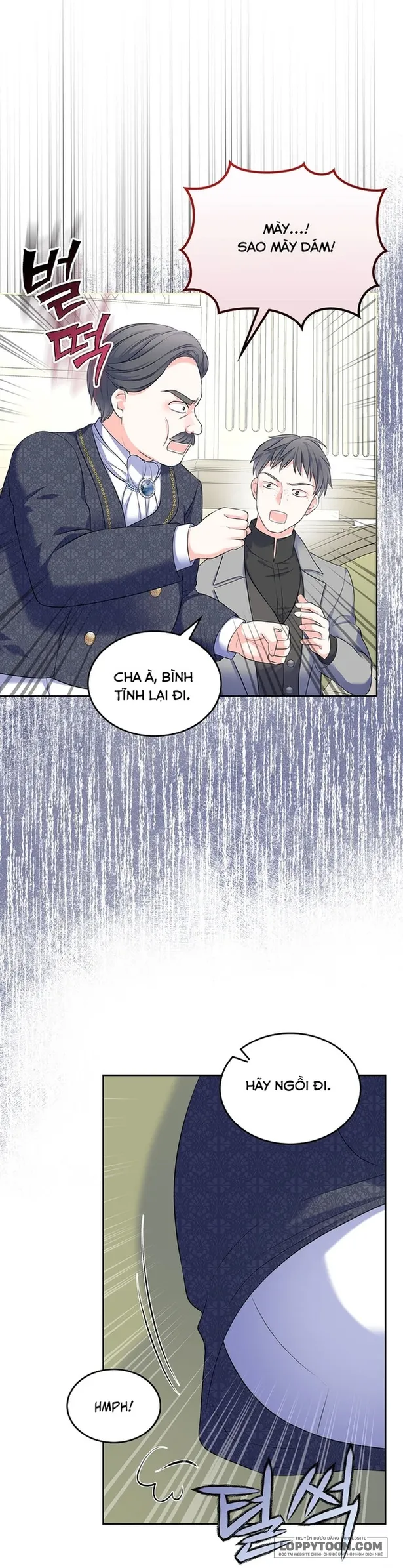 Tôi Sẽ Ly Hôn Với Anh Trai Nữ Chính - Chap 43 - Trang 30