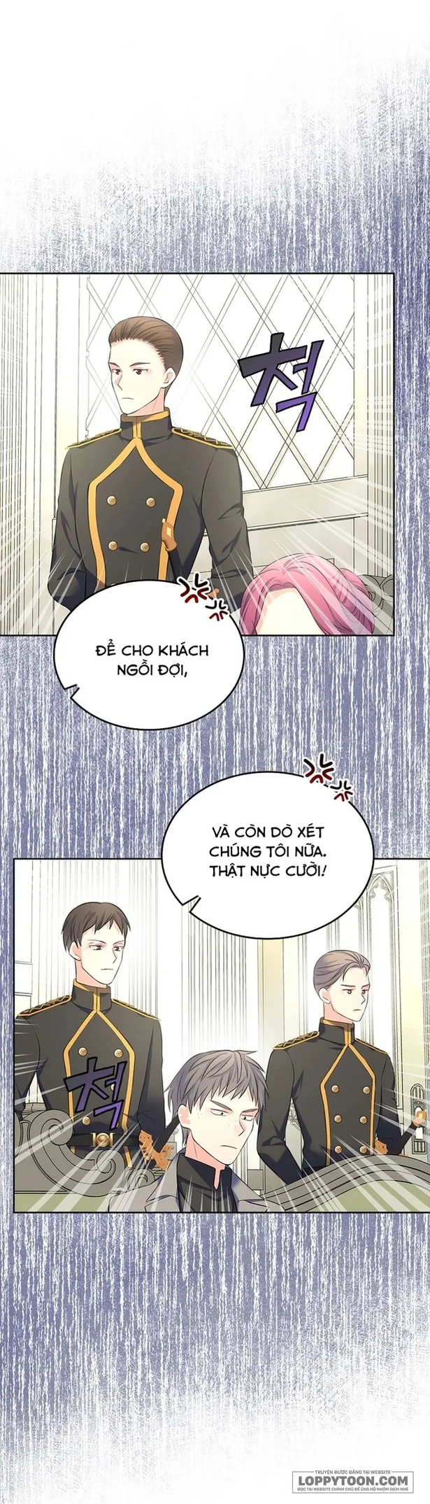 Tôi Sẽ Ly Hôn Với Anh Trai Nữ Chính - Chap 43 - Trang 31