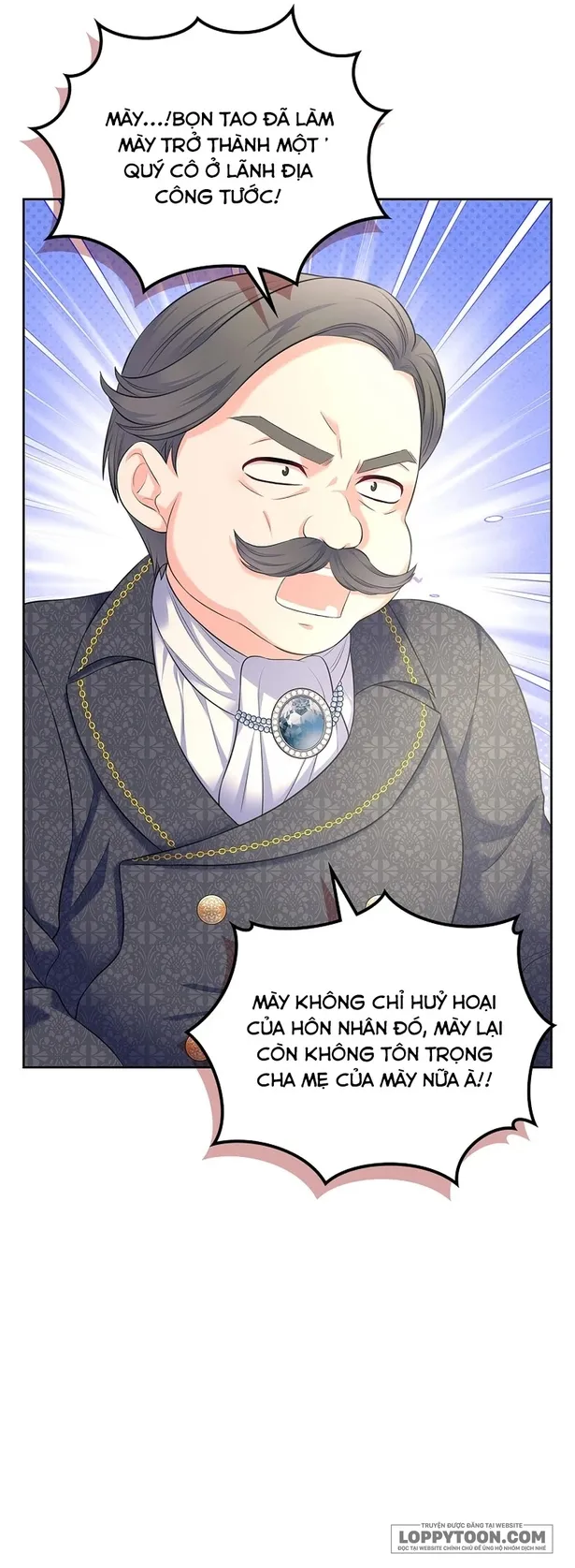 Tôi Sẽ Ly Hôn Với Anh Trai Nữ Chính - Chap 43 - Trang 33