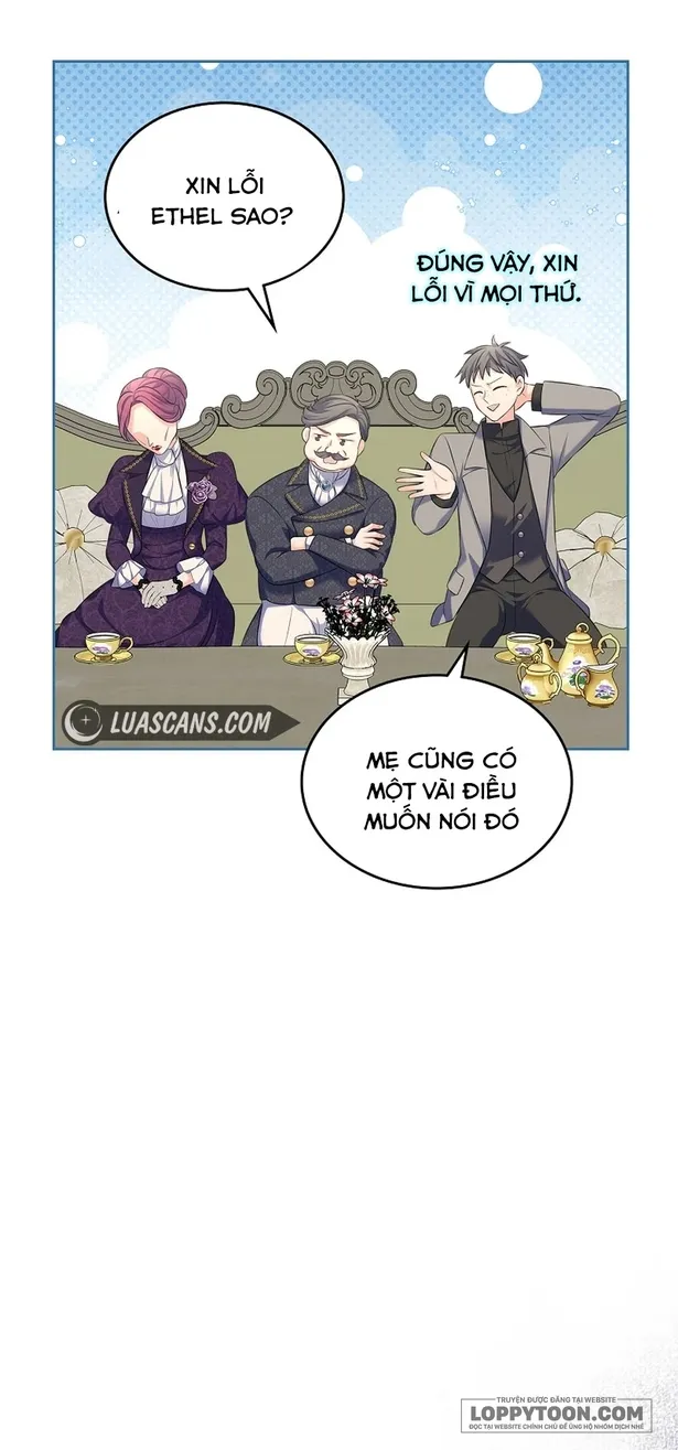 Tôi Sẽ Ly Hôn Với Anh Trai Nữ Chính - Chap 43 - Trang 36