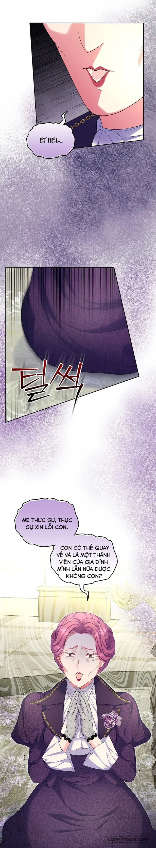 Tôi Sẽ Ly Hôn Với Anh Trai Nữ Chính - Chap 43 - Trang 37