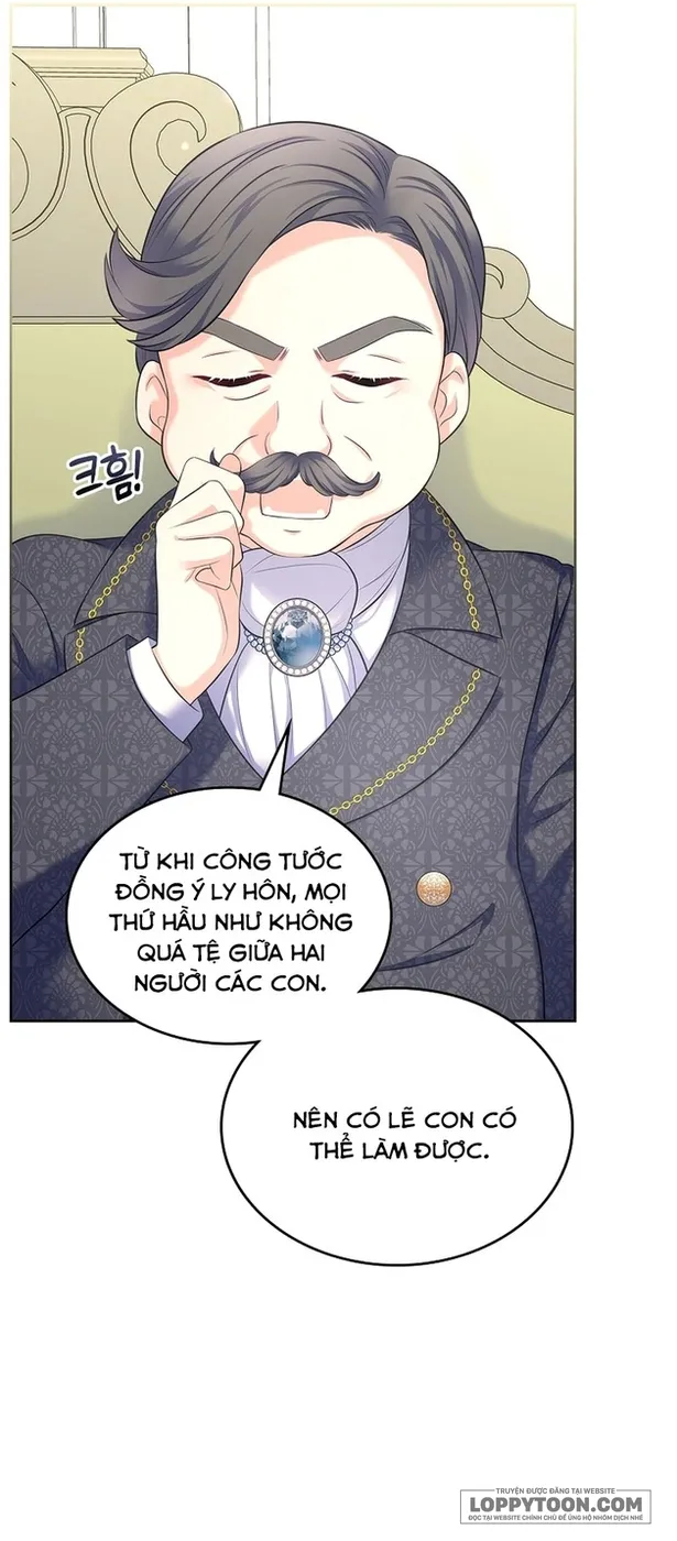 Tôi Sẽ Ly Hôn Với Anh Trai Nữ Chính - Chap 43 - Trang 39