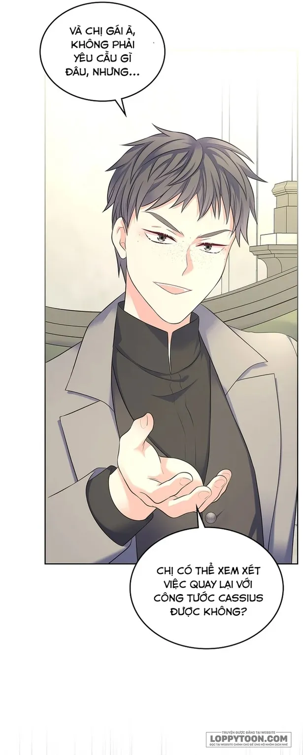 Tôi Sẽ Ly Hôn Với Anh Trai Nữ Chính - Chap 43 - Trang 40