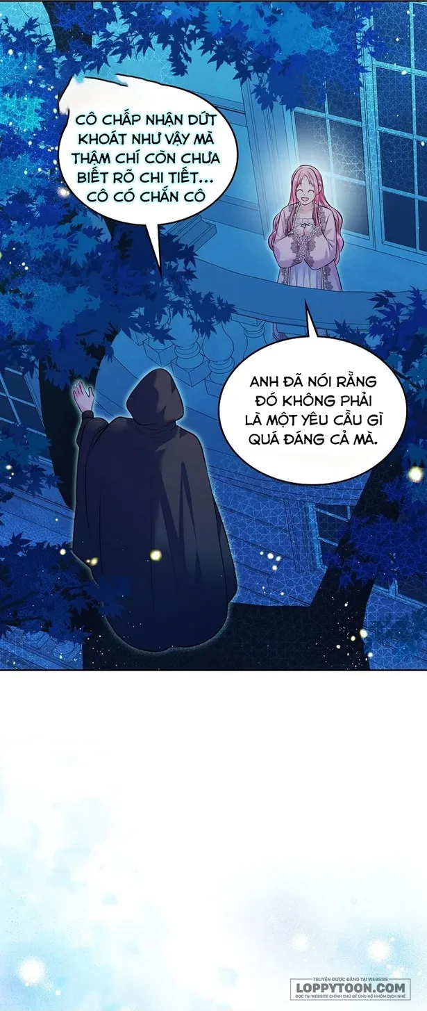 Tôi Sẽ Ly Hôn Với Anh Trai Nữ Chính - Chap 43 - Trang 5