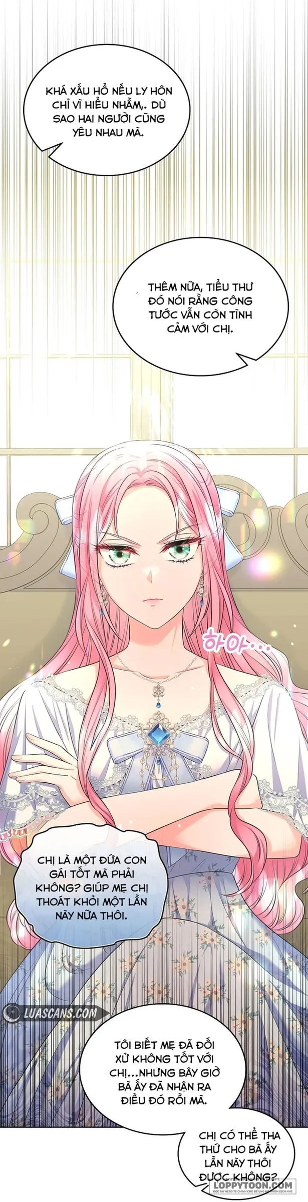 Tôi Sẽ Ly Hôn Với Anh Trai Nữ Chính - Chap 43 - Trang 41