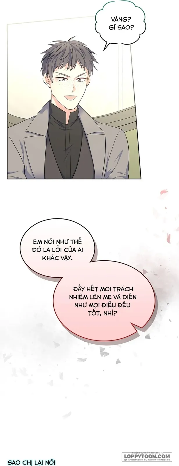Tôi Sẽ Ly Hôn Với Anh Trai Nữ Chính - Chap 43 - Trang 43