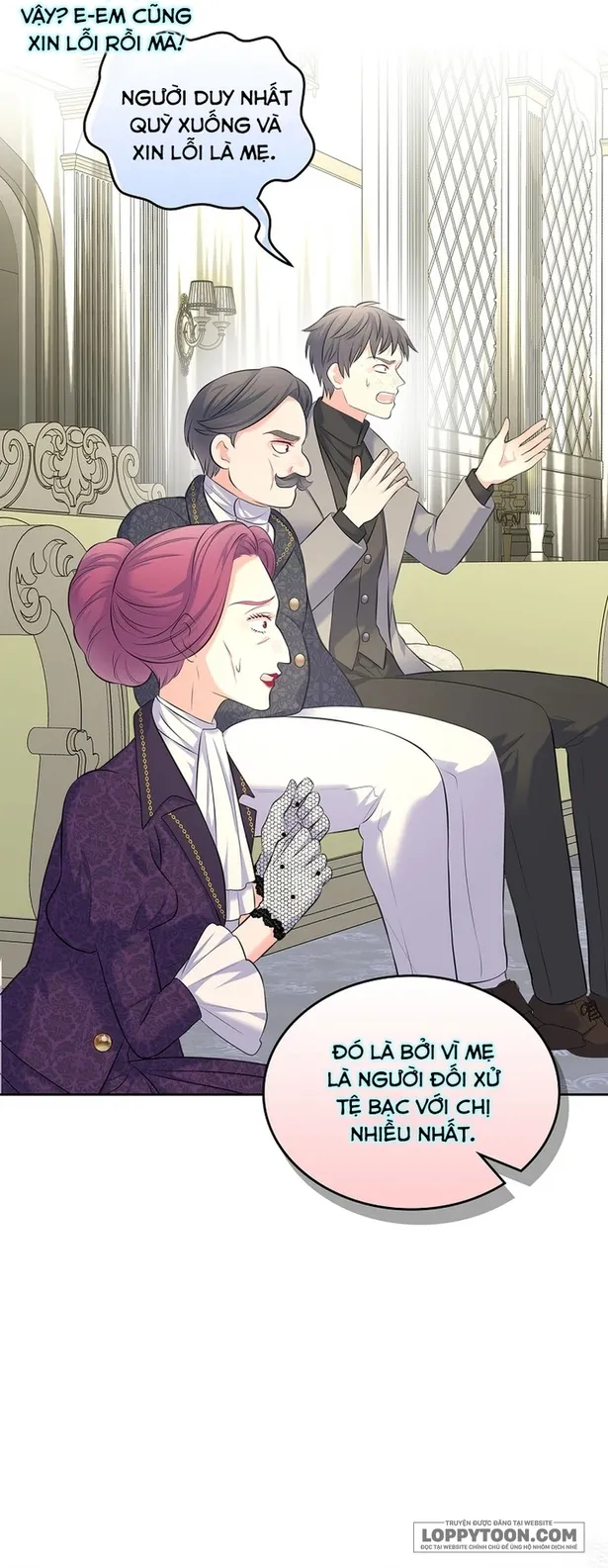 Tôi Sẽ Ly Hôn Với Anh Trai Nữ Chính - Chap 43 - Trang 44