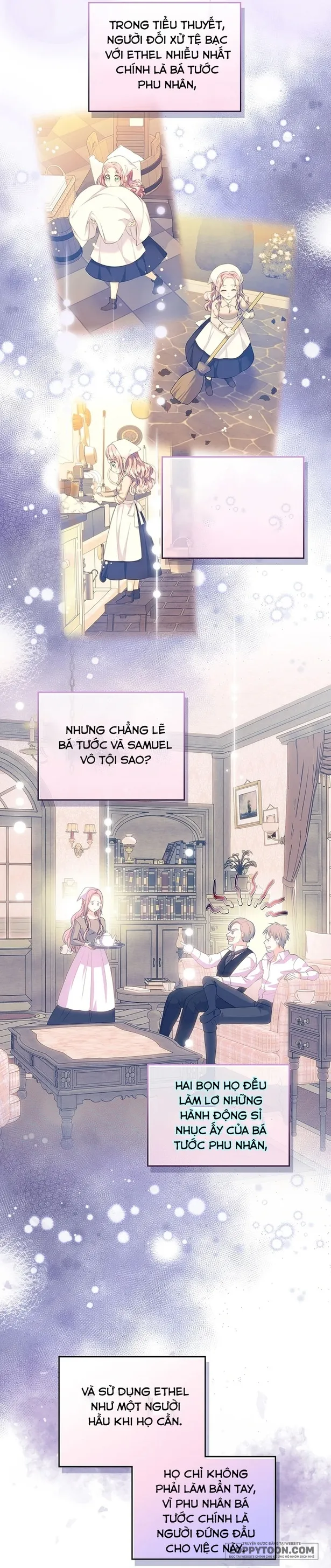 Tôi Sẽ Ly Hôn Với Anh Trai Nữ Chính - Chap 43 - Trang 47