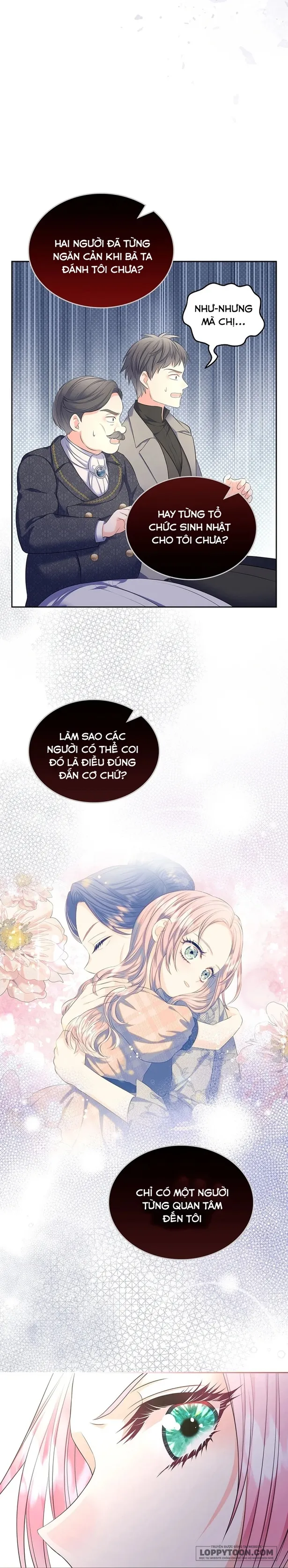 Tôi Sẽ Ly Hôn Với Anh Trai Nữ Chính - Chap 43 - Trang 48