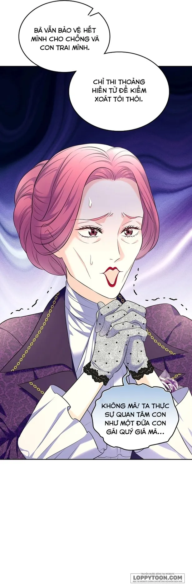 Tôi Sẽ Ly Hôn Với Anh Trai Nữ Chính - Chap 43 - Trang 53