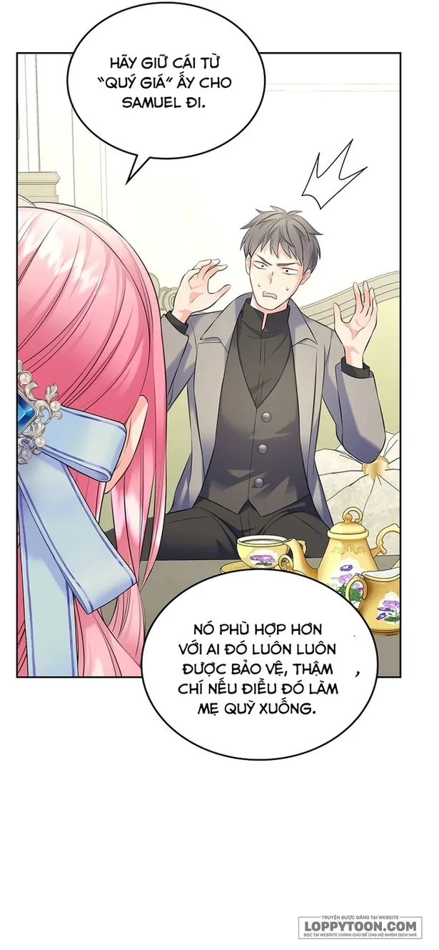 Tôi Sẽ Ly Hôn Với Anh Trai Nữ Chính - Chap 43 - Trang 54
