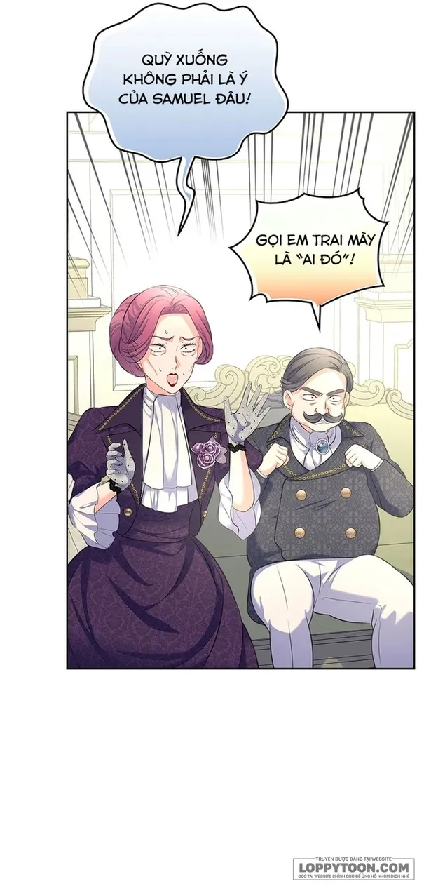 Tôi Sẽ Ly Hôn Với Anh Trai Nữ Chính - Chap 43 - Trang 55