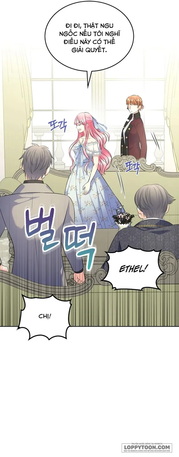 Tôi Sẽ Ly Hôn Với Anh Trai Nữ Chính - Chap 43 - Trang 56