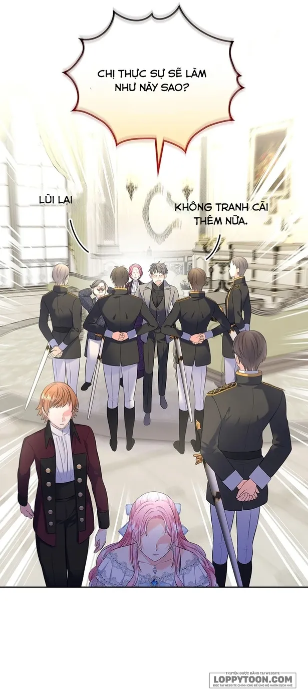 Tôi Sẽ Ly Hôn Với Anh Trai Nữ Chính - Chap 43 - Trang 60