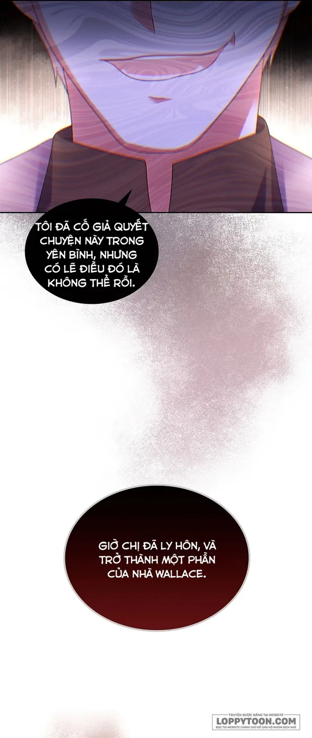 Tôi Sẽ Ly Hôn Với Anh Trai Nữ Chính - Chap 43 - Trang 62