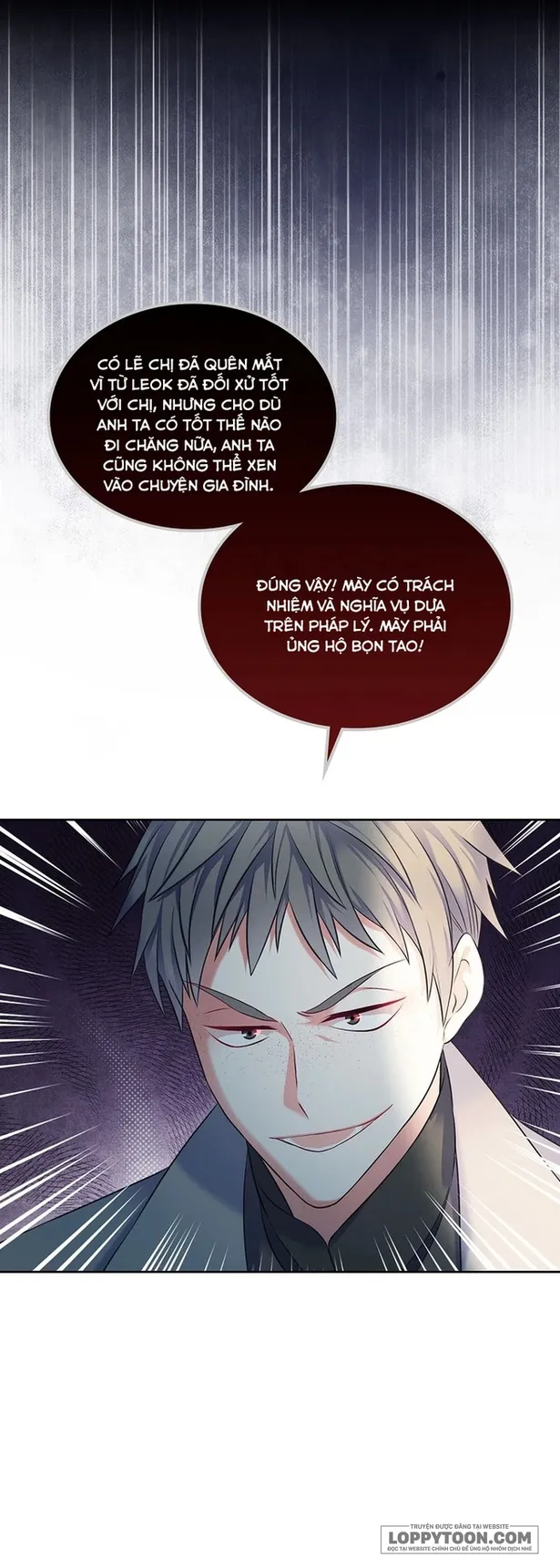 Tôi Sẽ Ly Hôn Với Anh Trai Nữ Chính - Chap 44 - Trang 2