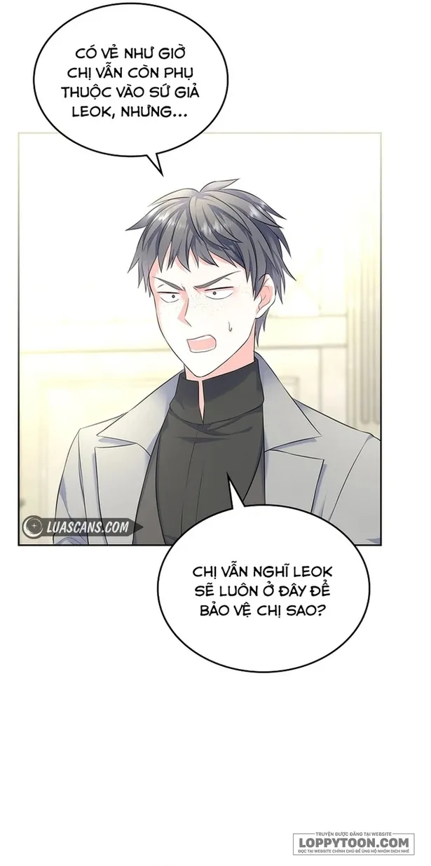 Tôi Sẽ Ly Hôn Với Anh Trai Nữ Chính - Chap 44 - Trang 12